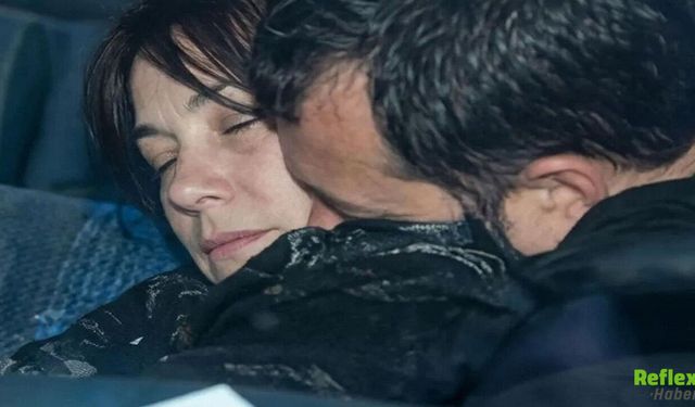 Yasak Aşk İddiasıyla Günlerce Konuşulmuştu: Sanem Çelik Yıllar Sonra Gündemde