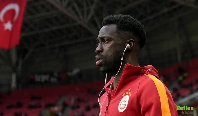 Davinson Sanchez Neden Oynamıyor? Sakat mı?