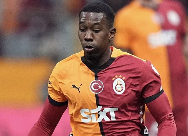 Vasco da Gama, Carlos Cuesta'nın bonservisini almaya hazırlanıyor