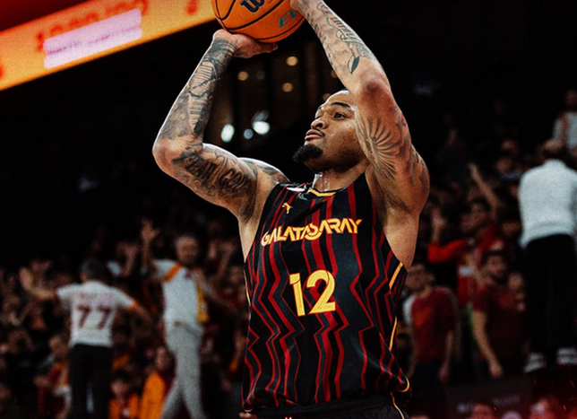 Lietuvos Rytas - Galatasaray MCT Technic maçı hangi kanalda saat kaçta? Galatasaray basket maçı canlı yayın