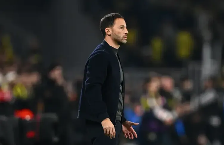 Domenico Tedesco: Trabzonspor'a karşı zor bir maç olacak