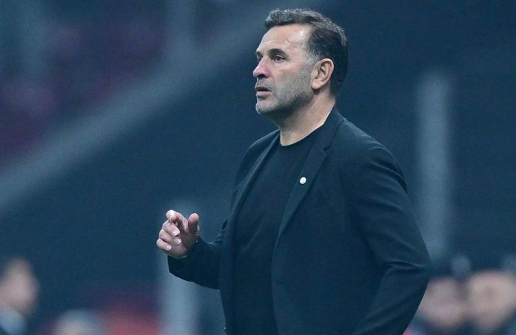 Okan Buruk: Juventus'u durduracak ve kalitemizi ortaya koyacak diziliş deneme şansımız olacak