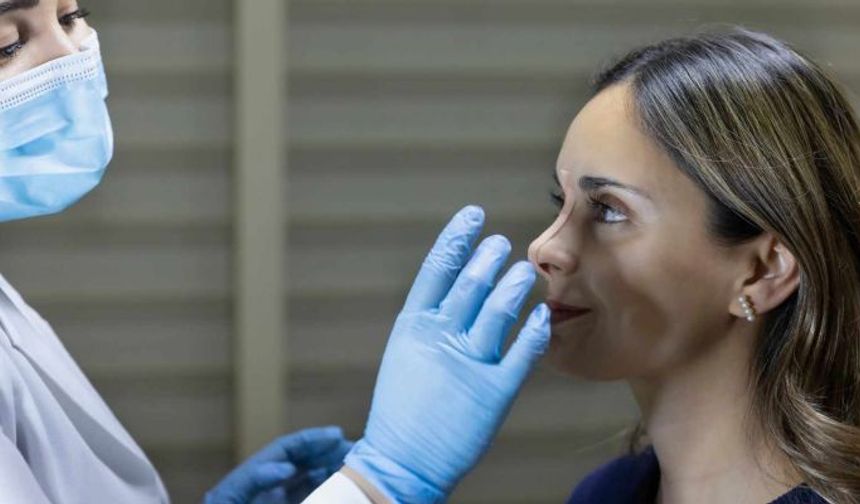 Burun Ameliyatı Sonrası Enfeksiyon Belirtileri Nelerdir?