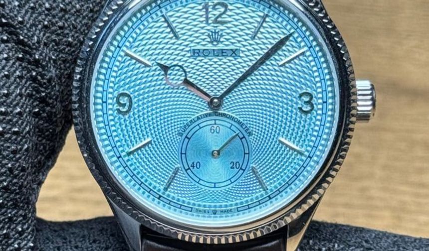 Saatport, Eta Mekanizmalı Saatlerle Uygun Fiyatlı Şıklık Sunuyor