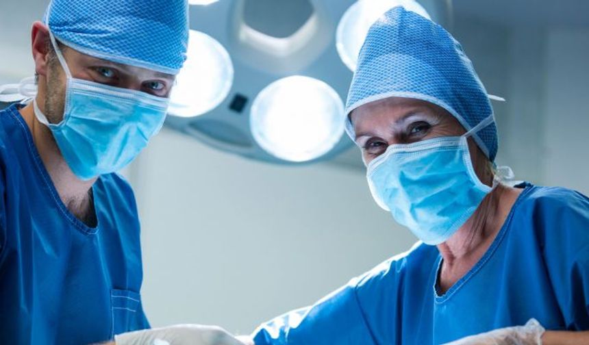 Sağlık turizmi artık sadece "estetik" için değil “sağlık” için de cavip hale geliyor