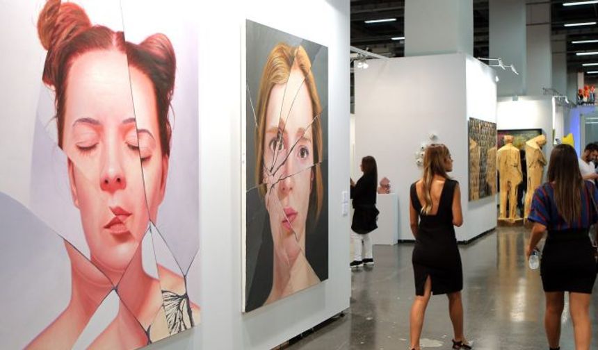 Contemporary Istanbul nedir?