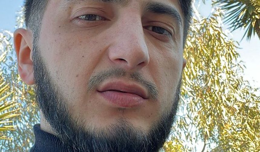 Shair Adam’dan yeni haber: Seminer yapmayı düşünüyorum