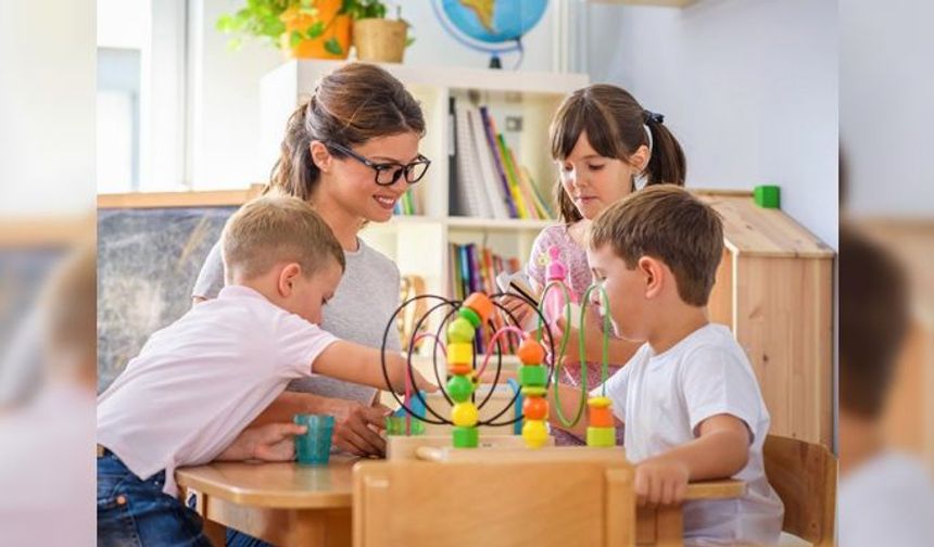 Özel Rüya Gelişim Merkezi: Ümraniye'nin Önde Gelen Rehabilitasyon ve Özel Eğitim Merkezi