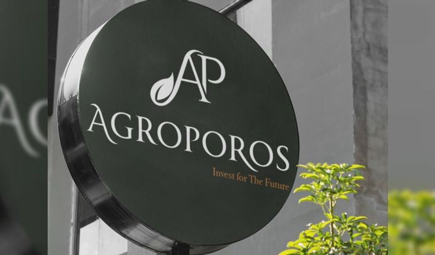 Agroporos: Türkiye’nin Lider ve En Büyük Üreticisi – Sürdürülebilir Bitki Besleme Çözümleri