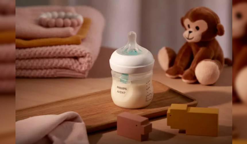 Avent Anneler ve Bebekler İçin Güven Markası