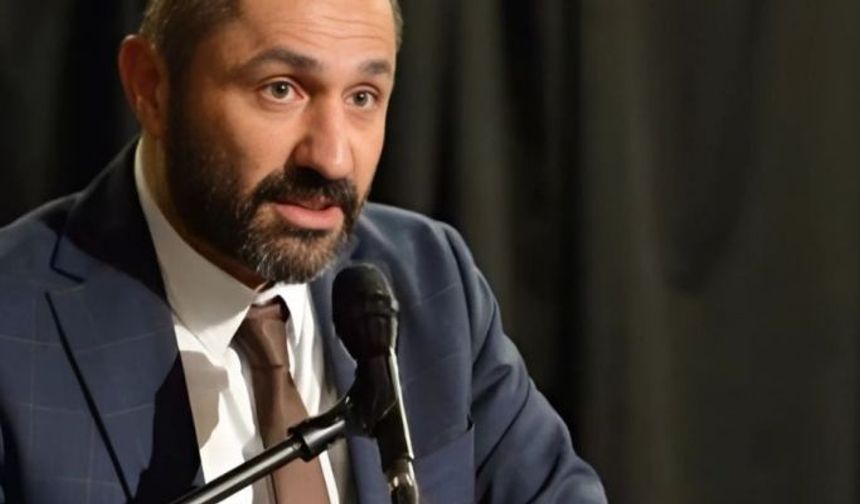 MHP Süleymanpaşa İlçe Başkanı Yakup Gazi Tantan’dan Örnek Dayanışma