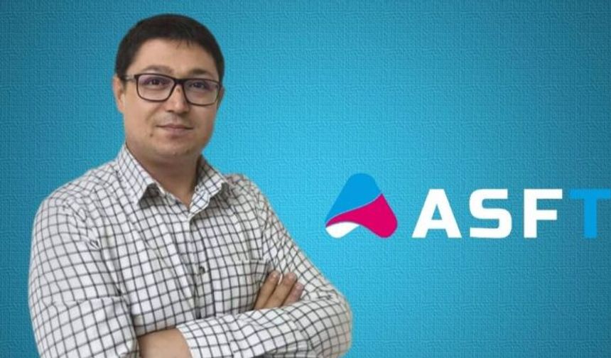 ASF TV Yönetim Kurulu Başkanı Sinan Şahin Kimdir?