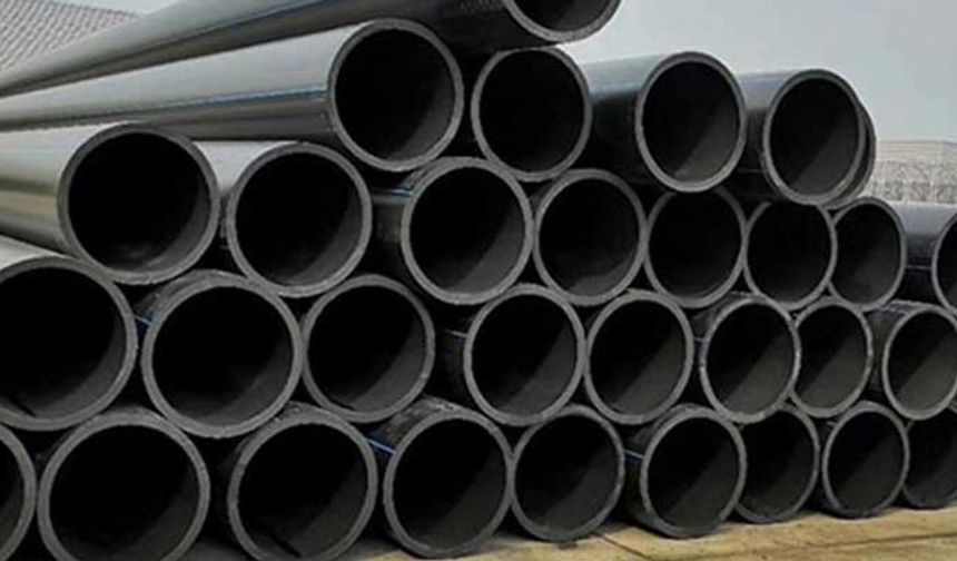 Drenaj borusunda kalitenin önemi