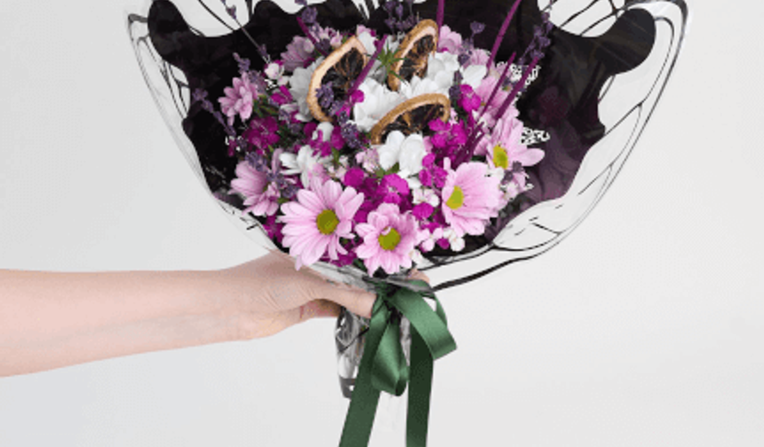 Aynı Gün Teslimat Çiçekçi Telefon Numarası