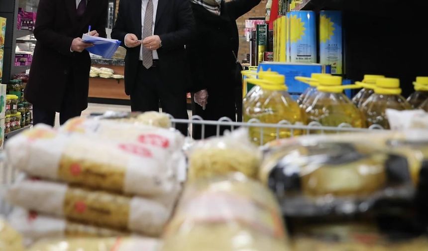 Bakanlığın taklit ve tağşiş listesinde üç ürün eklendi