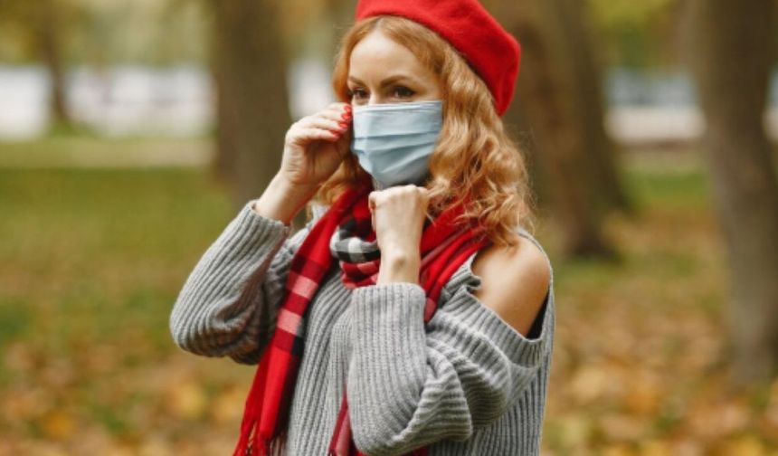 Soğuk Havalarda Artan Akciğer Enfeksiyonlarına Dikkat