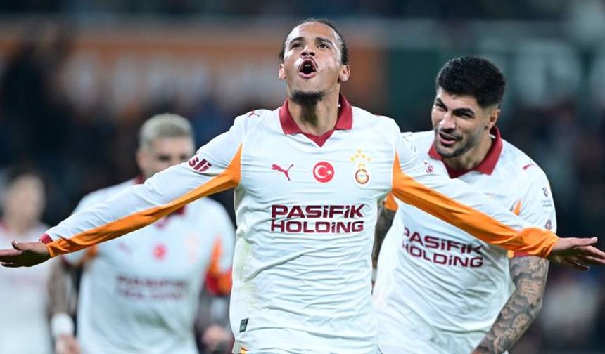 Tedesco'dan Sane yorumu: Kaliteli oyuncu ama başarı sadece yıldızlarla gelmez