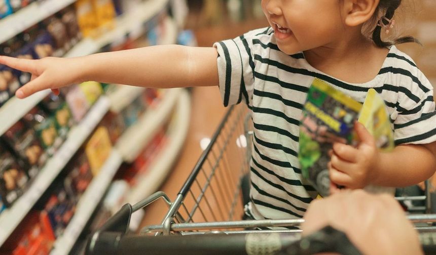 Endüstriyel beslenme çocuklarda bağışıklığı zayıflatıyor