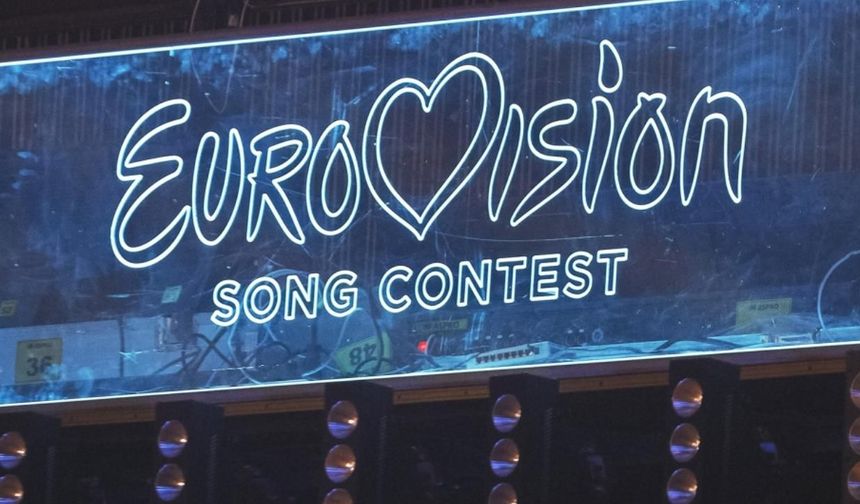 Eurovision 2026'ya İsrail'in katılımına onay sonrası birçok ülke boykot kararı verdi