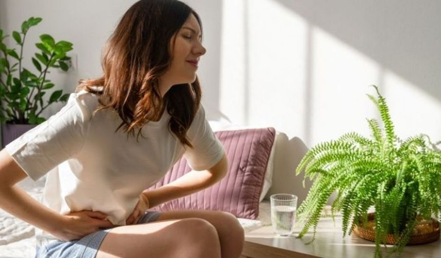 Kadınlarda enfeksiyona neden olan bu 8 etkene dikkat