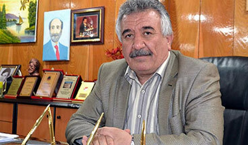 Kanser tedavisi gören eski milletvekili Selim Sadak Almanya'da hastaneye kaldırıldı