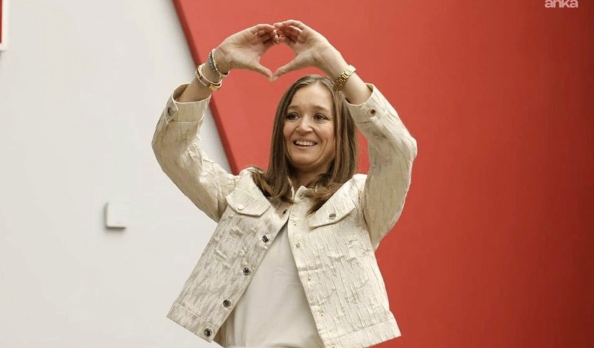 Manisa Şehir Hastanesi'nden Gülşah Durbay'ın sağlık durumuna ilişkin açıklama