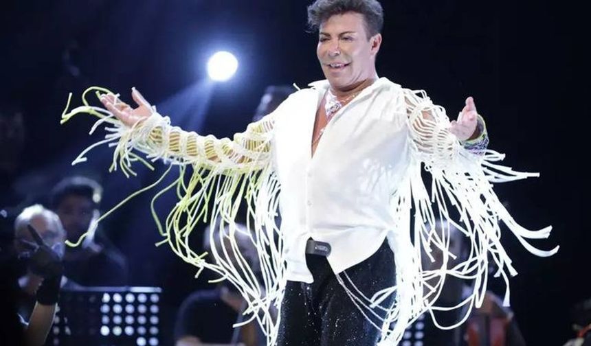 Menajeri Fatih Ürek'in sağlık durumuna ilişkin iddialara yanıt verdi