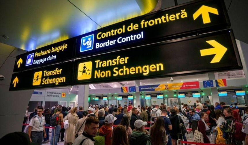 AB vize politikasında yeni dönem: Göçle iş birliğine vize teşviki