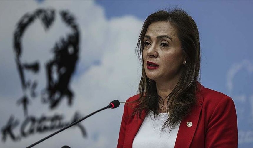 CHP'li İlgezdi, radyoloji hizmetlerinde yaşananları gündeme taşıdı: 'Sağlık piyasaya teslim edilmiştir'