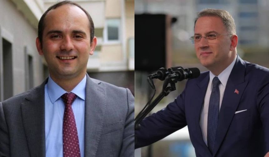 İstanbul Tabip Odası: Murat Çalık ve Tayfun Kahraman için cezaevi koşulları tedaviye engel