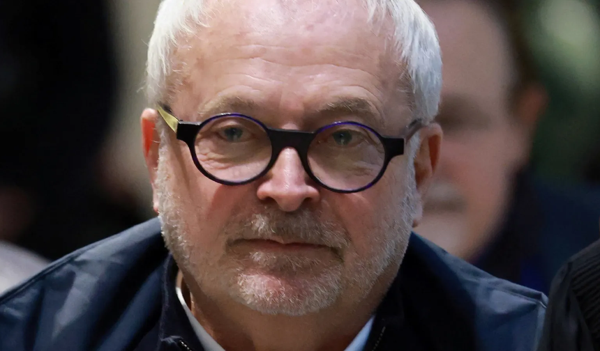 Milletvekilinin içeceğine uyuşturucu katan eski Fransız senatöre 4 yıl hapis cezası