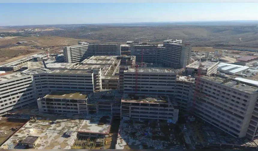 Sağlık Bakanlığı verileri: KÖİ harcamaları önleyici sağlık bütçesini katladı