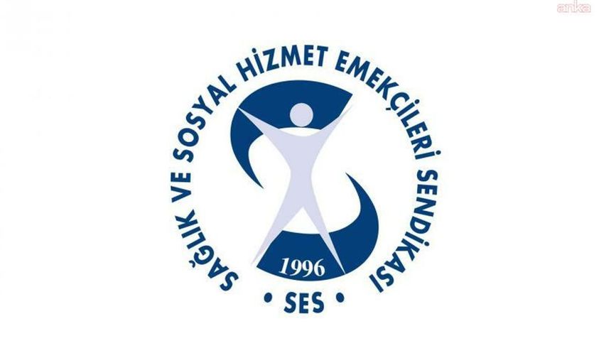 SES'ten Sağlık Bakanlığına Kobani talebi: 'Tıbbi ekip ve ekipman gönderilsin'