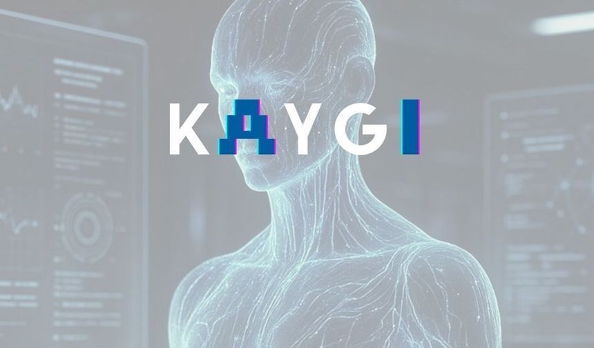 Yapay zekada 'dijital şiddet' tehlikesi: Rızasız görseller