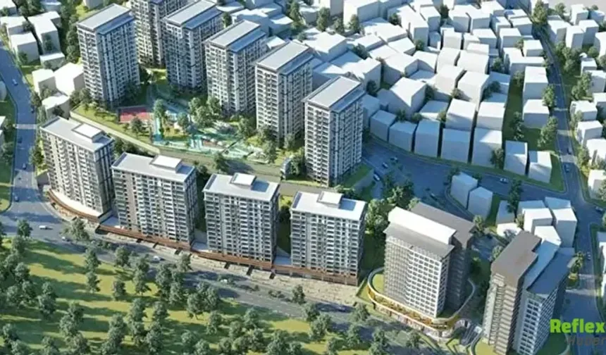 TOKİ Kiralık Evler ne Zaman Verilecek? İstanbul İçin Yeni Dönem Başlıyor