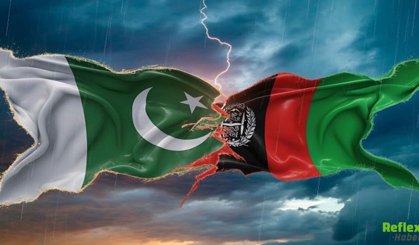 Afganistan Pakistan Çatışmasının Arkasındaki Gerçekler
