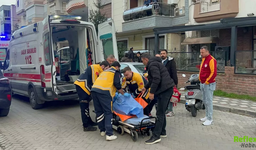 Cam Balkon Sonrası Kombi Gazı Can Aldı