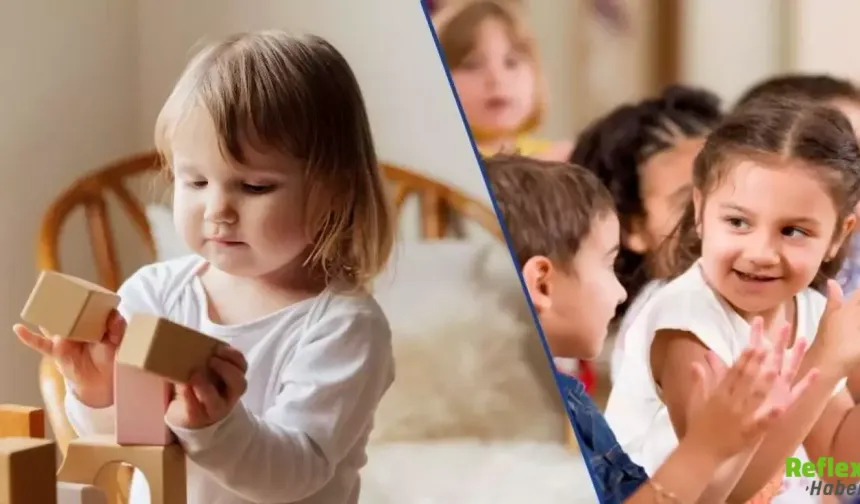 Çocuklarda Zeka Geriliği Nasıl Anlaşılır Ailelerin Bilmesi Gereken İşaretler