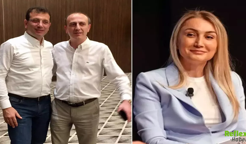 Dilek İmamoğlu’nun Kardeşi Hakkındaki Test Raporu Belli Oldu