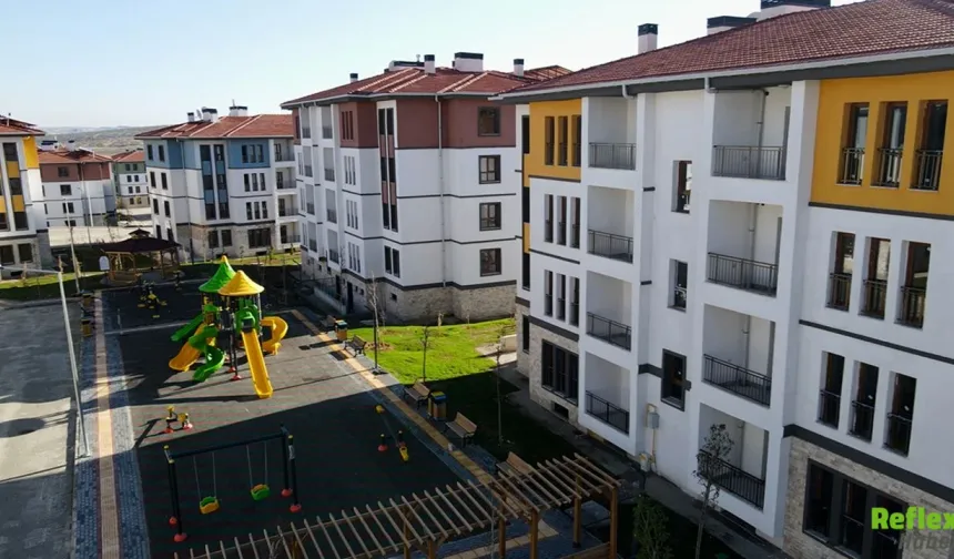 TOKİ İstanbul Kura Çekimi Tarihi Belli Oldu: 100 Bin Konut İçin Geri Sayım Başladı