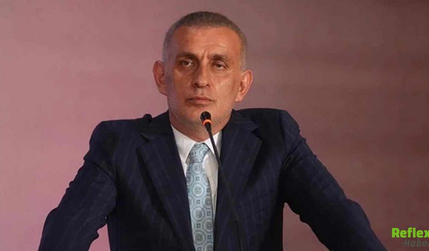 Galatasaray’ın Tepkisine TFF’den Tek Cümle