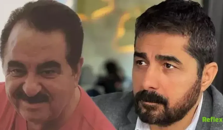 İbrahim Tatlıses Toplam Kaç Çocuğu Var? İsimleri Neler?