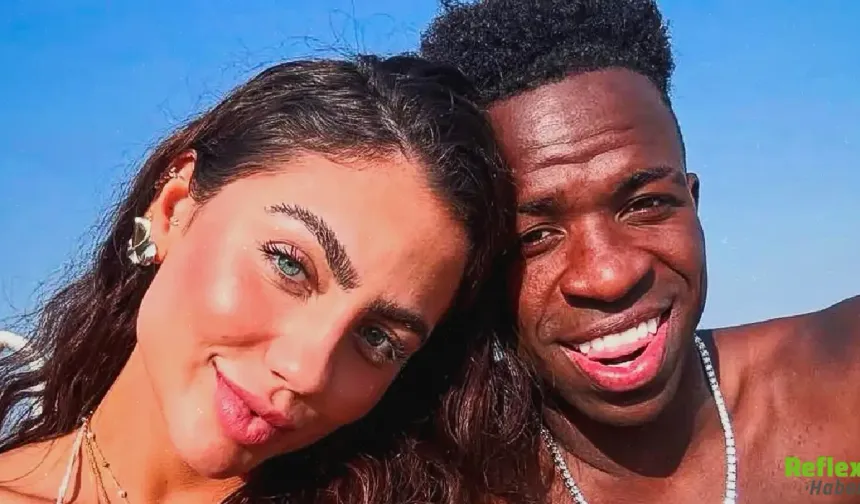 Jessica Tuga Instagram Hesabı Nedir?