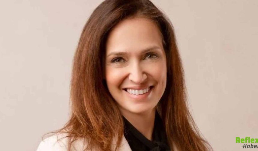 Karşıyaka Belediye Başkanı Yıldız İşçimenler Ünsal Kimdir? Kaç Yaşında Nereli