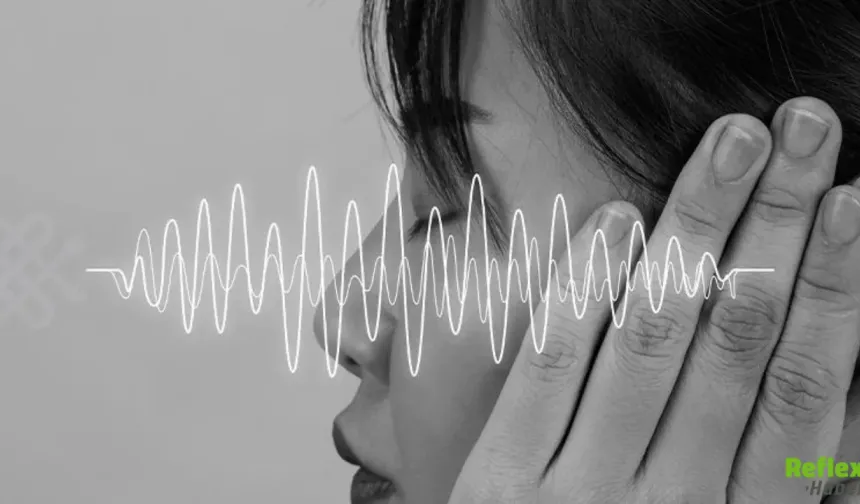 Kendi Sesimizi Neden Yabancı Gibi Duyarız