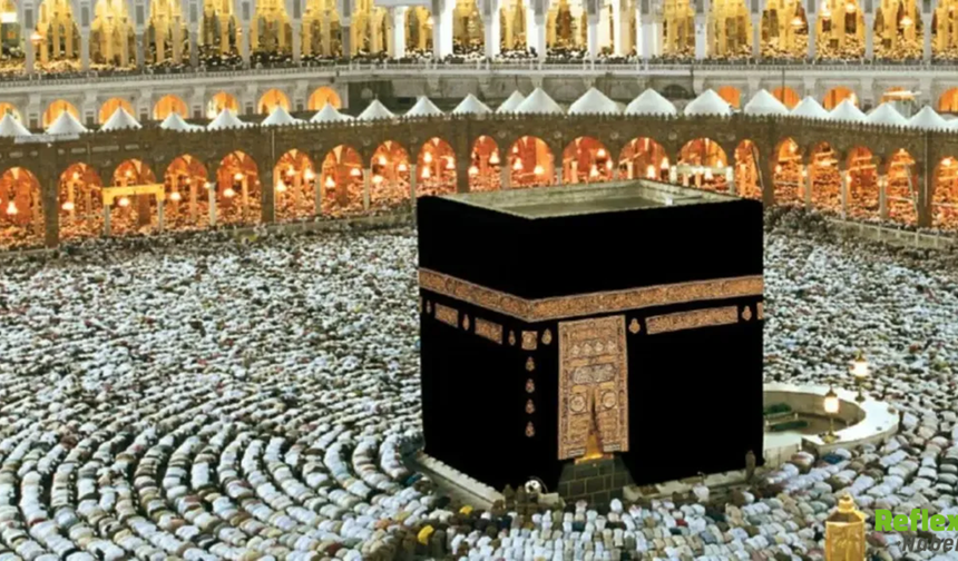 Mekke’nin Müslümanlar İçin Taşıdığı Anlam Nedir