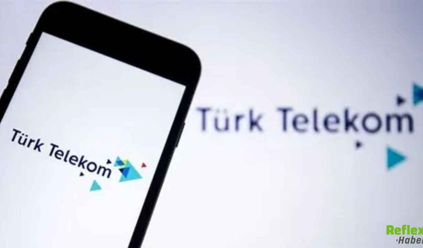 Ramazan’da İnternet Bedava Türk Telekom 20 GB Dağıtıyor