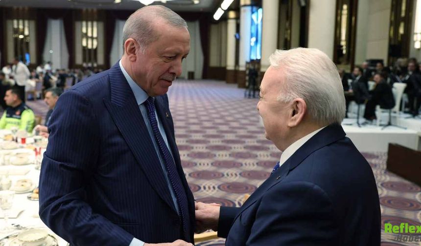 Recep Tayyip Erdoğan: “Her Oyunu Bozacak, Her Komployu Boşa Çıkaracak Hazırlığımız Var”