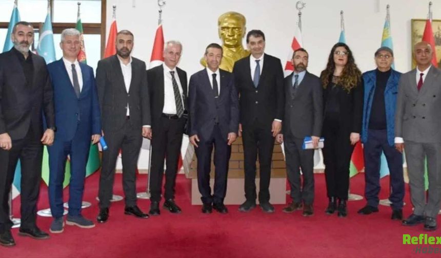 Sağlık Turizmi İçin Üç Günlük Kritik Zirve