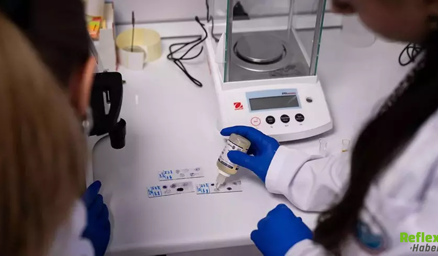 Sağlıkta Yeni Yaklaşım Herkese Özel Probiyotik Üretimi